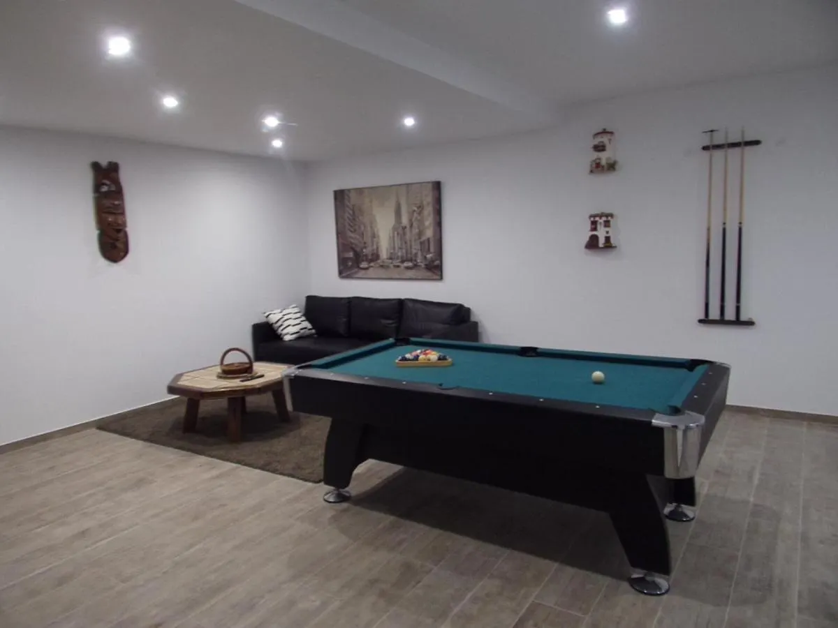 Apartment Apartamento Buen Dia Airport Malaga- Playa-Torremolinos Spain