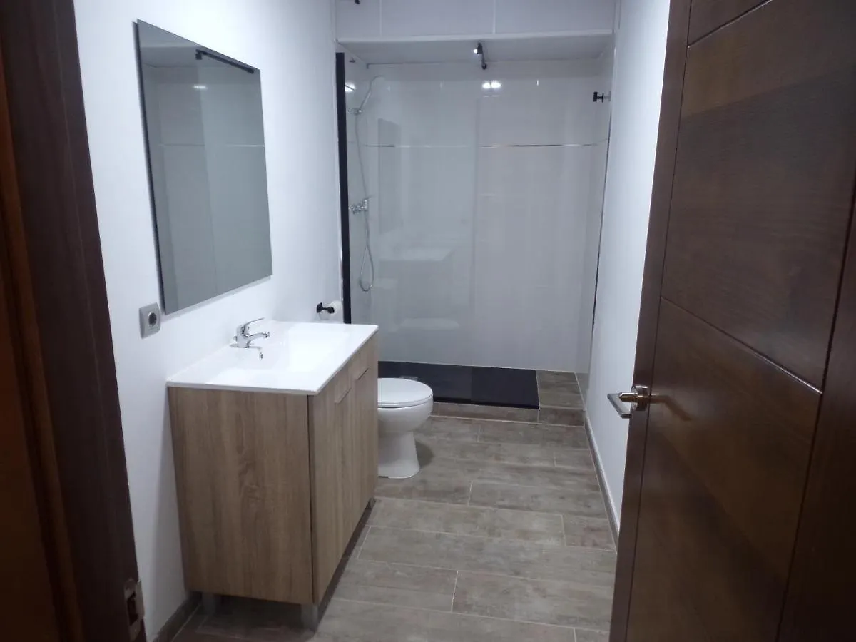 Apartamento Buen Dia Airport Malaga- Playa-Torremolinos Apartment Malaga