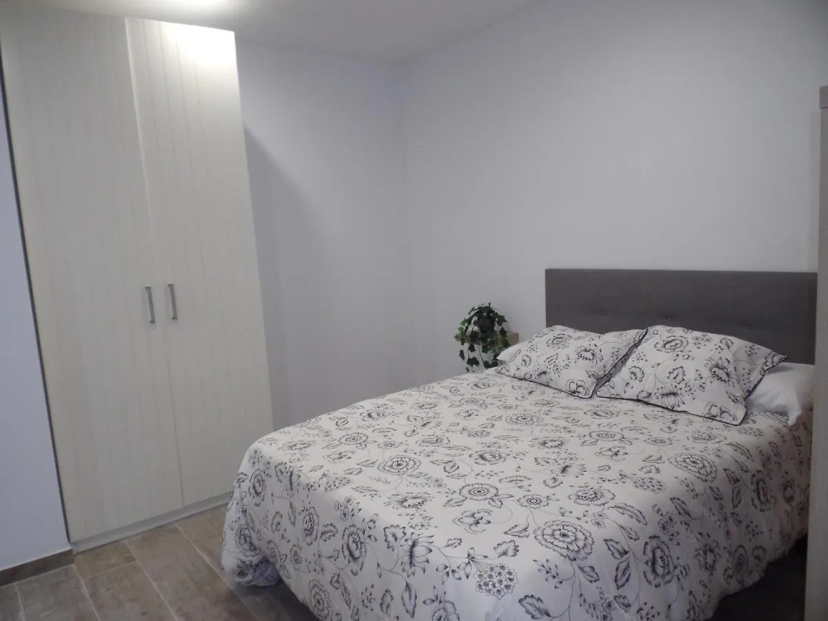 Apartamento Buen Dia Airport Malaga- Playa-Torremolinos Malaga