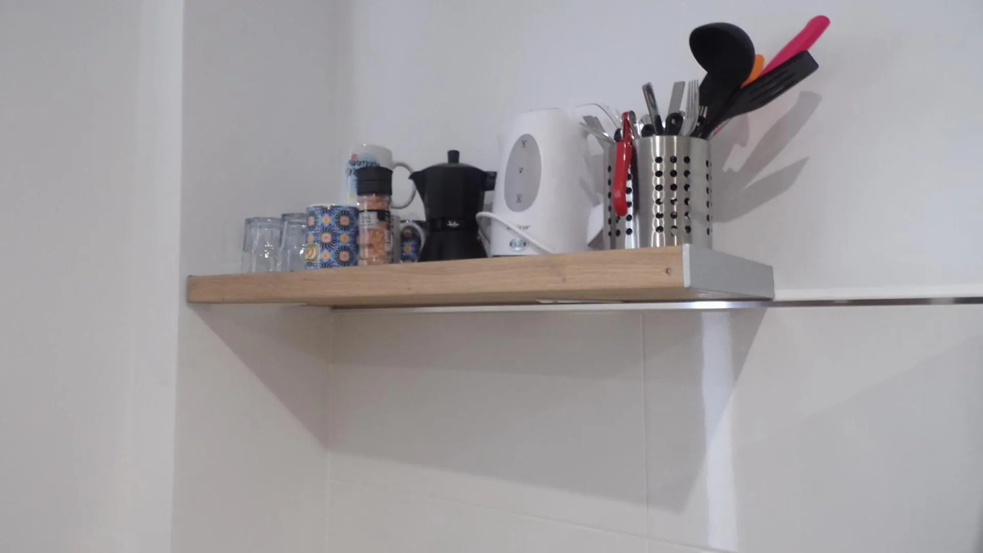 Apartamento Buen Dia Airport Malaga- Playa-Torremolinos