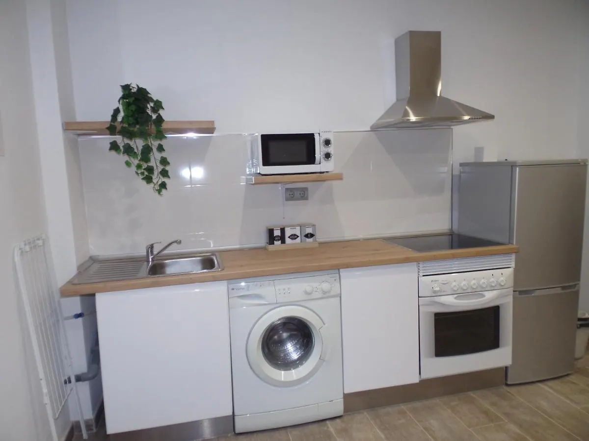 Apartment Apartamento Buen Dia Airport Malaga- Playa-Torremolinos