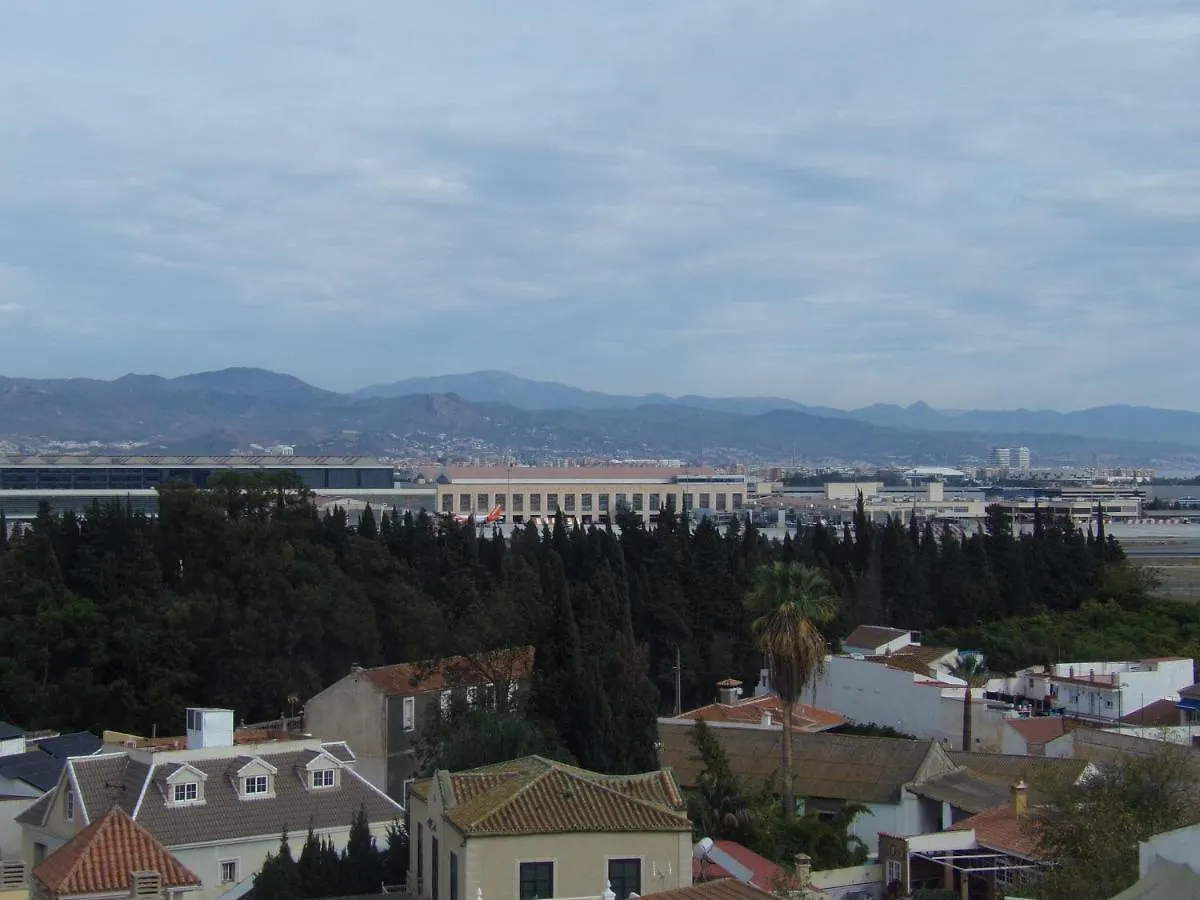 Apartamento Buen Dia Airport Malaga- Playa-Torremolinos Spain