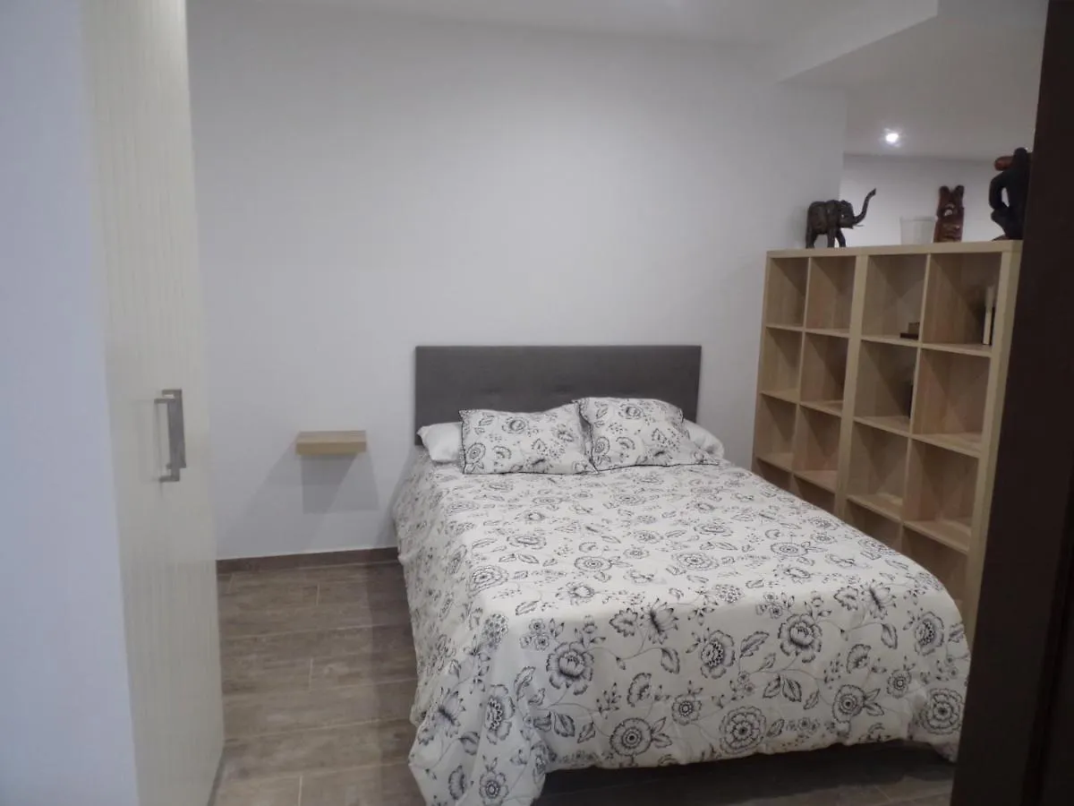 Apartamento Buen Dia Airport Malaga- Playa-Torremolinos 0*, Malaga Spain