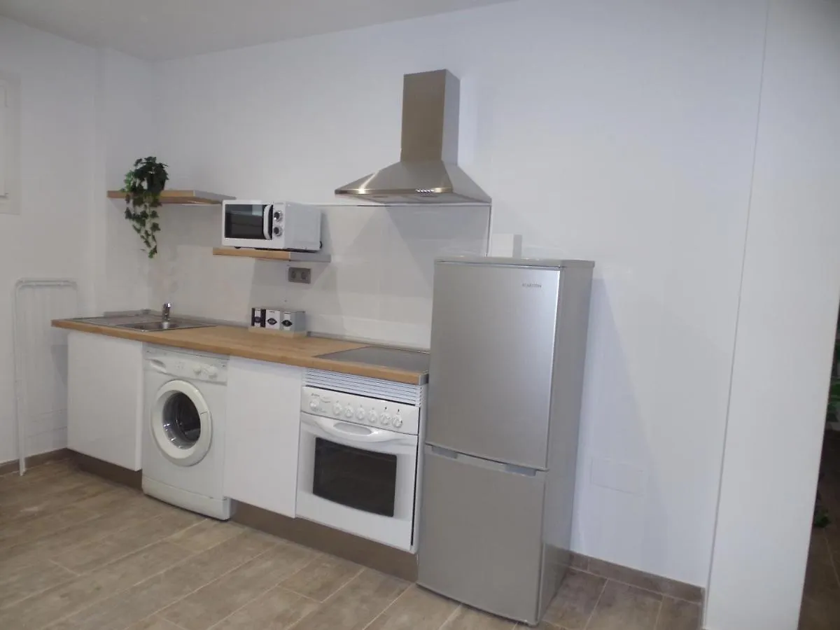Apartamento Buen Dia Airport Malaga- Playa-Torremolinos Apartment