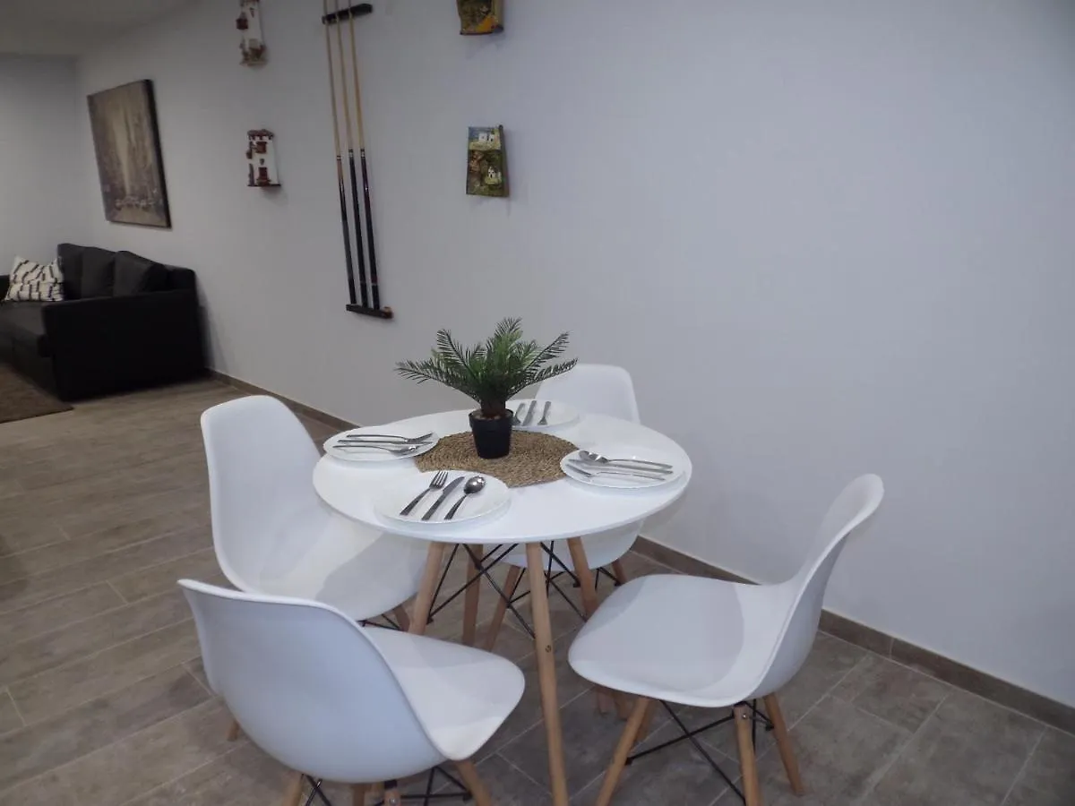 Apartment Apartamento Buen Dia Airport Malaga- Playa-Torremolinos Spain