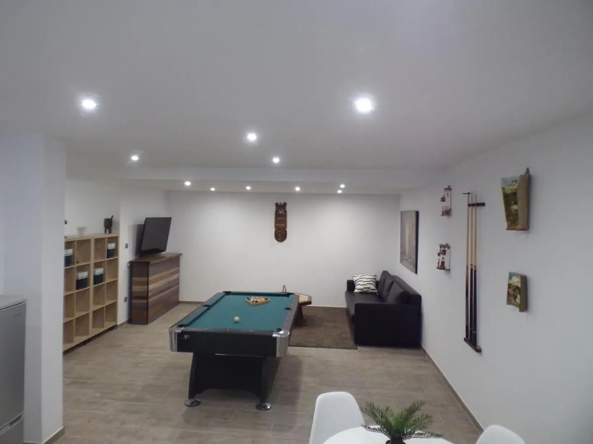 Apartamento Buen Dia Airport Malaga- Playa-Torremolinos Apartment