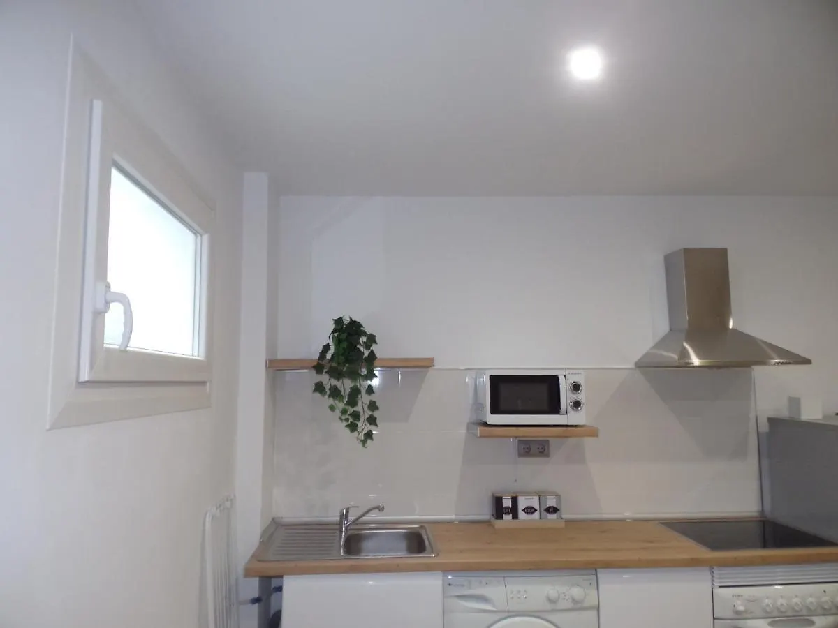 Apartamento Buen Dia Airport Malaga- Playa-Torremolinos Spain