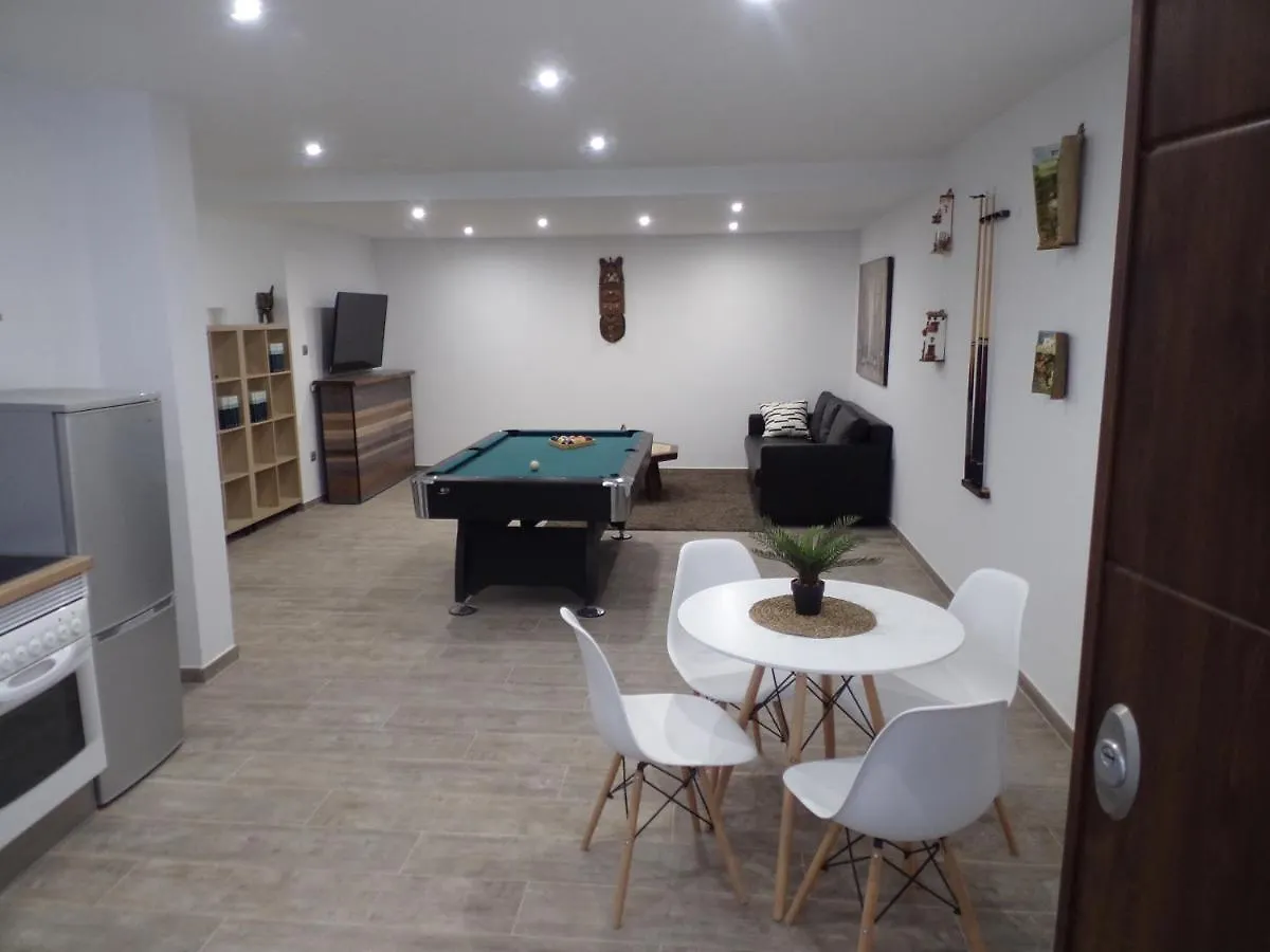 Apartamento Buen Dia Airport Malaga- Playa-Torremolinos